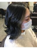 切りっぱなしボブ◎20代30代40代50代