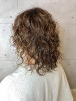 リスタバイネオリーブ 浅草(Re:sta by neolive)&nbsp;ハードパーマ　Re:sta by neolive