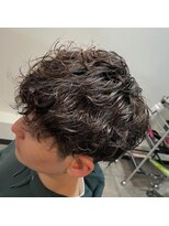 シープ(The Salon Sheep)&nbsp;マッシュパーマ