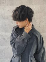 シン(syn) スパイラルマッシュ