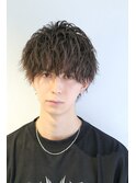 ソフトツイスト 王道ショート