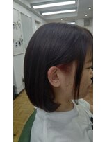 アミティ(Amity)&nbsp;インナーカラー