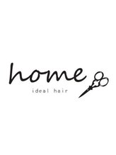 home ideal hair