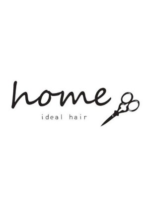 ホームアイディールヘアー(home ideal hair)