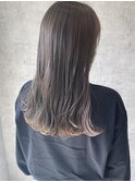△あいり*ロング×アクセサリーカラー▽