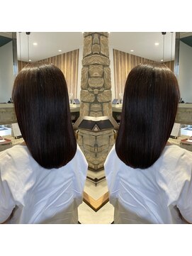 ポラリス(Polaris) 髪質改善　佐賀No. 1