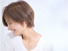 【効果継続】で毎日をいい髪に