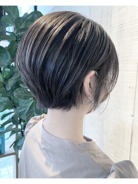 ロッコ 深谷店(ROCCO) #N.カラー＃透明感カラー＃トリートメント【深谷】【美容室】
