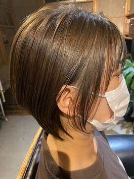 ベッツ(bets) ボブ