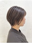 〓Short×NaturalHighLight〓 【斉藤 貴也】