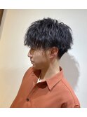 ラフツイスパマッシュ