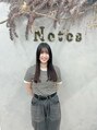 ノトスヘアー(Notos hair) YUKA
