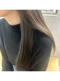 ポイントカラーブルーバイオレット