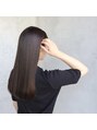 リル(LiLu) 艶髪おまかせください☆髪質に合わせてご提案させていただきます