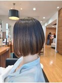 白髪染め/髪質改善/ハイライト/カラー
