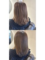 マキ(.maki)&nbsp;40代50代エイジング毛とは言わせない！