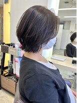 スタイルインデックス 新大塚店(STYLE INDEX)&nbsp;レイヤーボブ