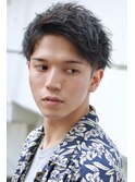 爽やかショート【ADOR＊HIRO】