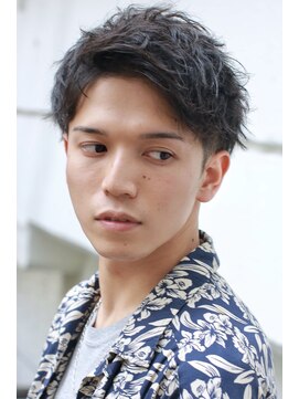 アドール(ADOR) 爽やかショート【ADOR＊HIRO】