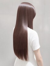 【EDENオリジナルスペシャルトリートメント】超高濃度水素ケアトリートメント