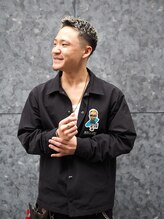 ベロマン(BELO MAN) NAOHIRO 