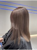 シルバーベージュ
