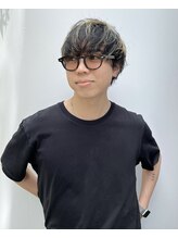 サンプラス(san+) 柏原良亮 san +