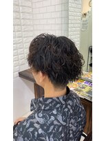 インパークス 綾瀬店(INPARKS)&nbsp;ツイストパーマ