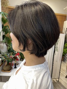 サンズ(suns) 【小山/栃木】suns style