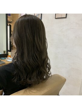 ロサ ブランシェ バイ エスト(Rosa Blanche by est) シアグレージュ