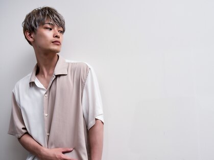 イロヘア 北岡崎店(ilo.hair)の写真