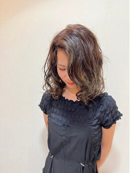 グランアッシュ(Gran Ash)の写真/お手頃価格で気軽に通えて、キレイが続く♪丁寧なカウンセリングと高い技術で、理想のスタイルが叶う☆