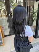 【Feria松山】白石のミラーカラー☆