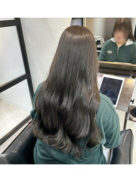 ケー 北千住(K.) オリーブベージュ