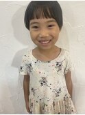 キッズショート！