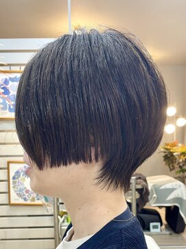 サイイン(saiin) #ショート