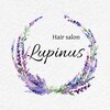 ルピナス(Lupinus)のお店ロゴ
