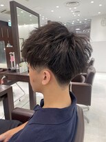 タヤ 千葉そごう店(TAYA)&nbsp;メンズマッシュショート