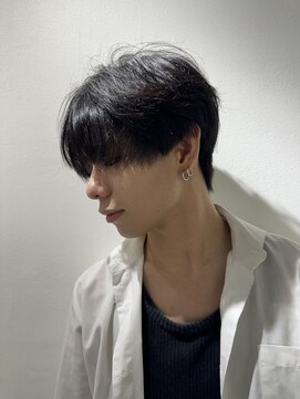 バース 梅田中崎町店(BIRTH) シースルーマッシュ