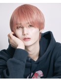 ニュアンスマッシュ