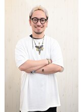 ビクトヘアー(Vict hair) 岩野 克哉