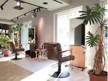 ビューティーサロン ポールール(BEAUTY SALON POLOUR)