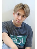 レム 長町店(L.E.M)&nbsp;アップバング