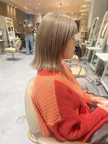 アトロ(Atoro)&nbsp;ハイトーンベージュ