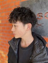 ボスコ 下北沢店(bosco)&nbsp;メンズパーマ