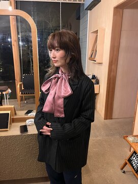 パレス(PAALS) ブリーチなしで、ブラウンカラー