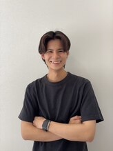 stylist yasu・横浜No.1の似合わせ！1度やってみたいを叶えます◎