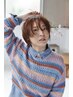 平日限定　レディースカット+炭酸スパ