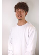アレクサンドルオブカラーズモリノサト(ALEXANDRE OF COLORS MORINOSATO) 石田 真吾