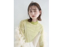 チュールバイグラッド(ture by glad)